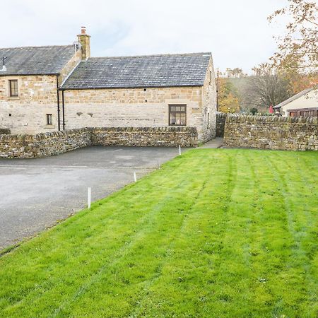 Old Hall Barn Hope Exterior foto
