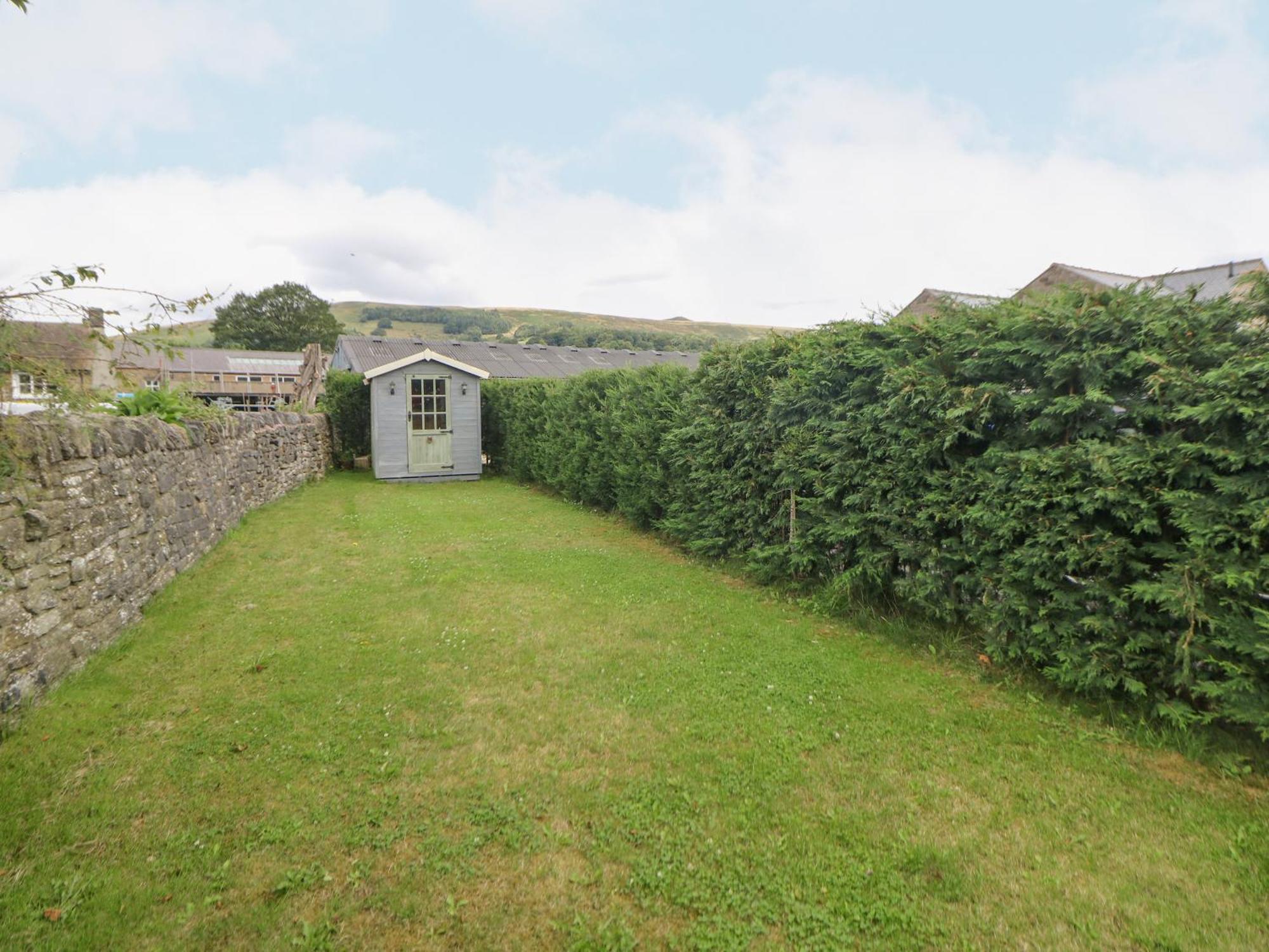Old Hall Barn Hope Exterior foto