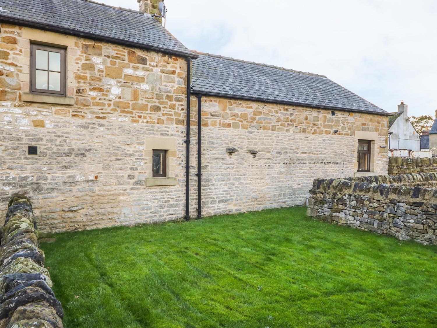 Old Hall Barn Hope Exterior foto